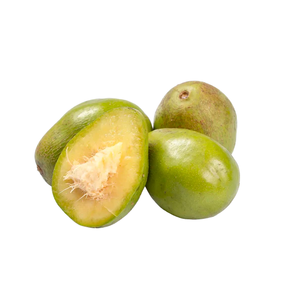 Pomme Citerne